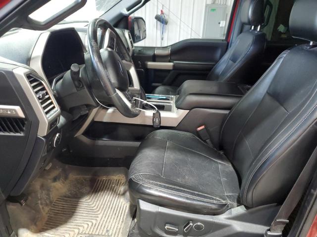 Фото 7 - FORD F-150