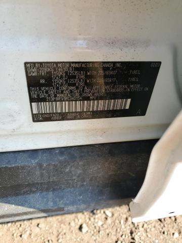 Фото 12 - TOYOTA RAV4