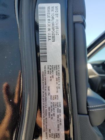 Фото 13 - JEEP GRAND CHER