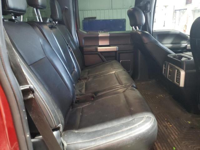 Фото 10 - FORD F-150