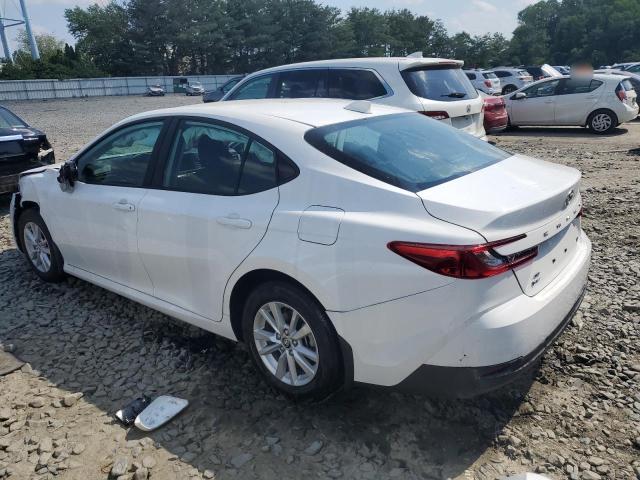 Фото 2 - TOYOTA CAMRY