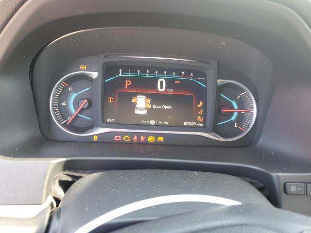 Фото 9 - HONDA PILOT