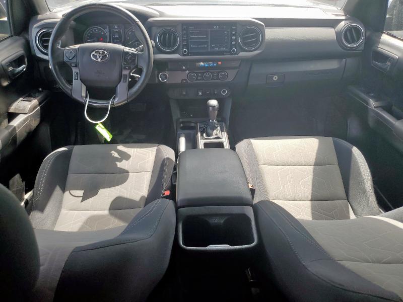 Фото 8 - TOYOTA TACOMA