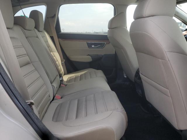 Фото 10 - HONDA CRV