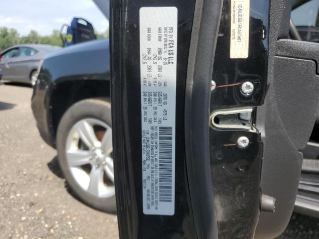 Фото 13 - JEEP COMPASS