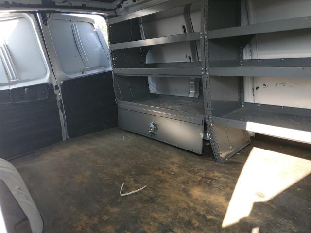 Фото 10 - CHEVROLET EXPRESS