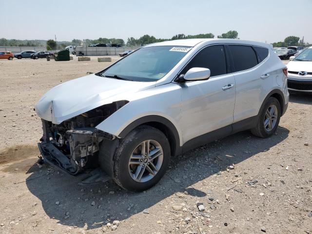 Фото 1 - HYUNDAI SANTA FE