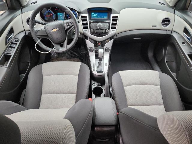 Фото 8 - CHEVROLET CRUZE