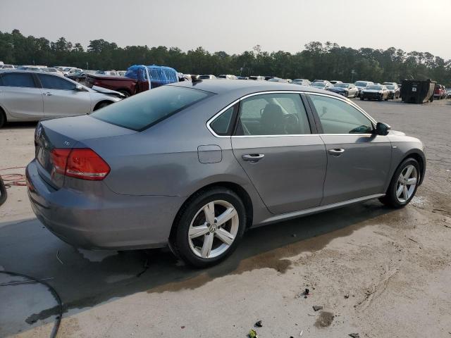 Фото 3 - VOLKSWAGEN PASSAT