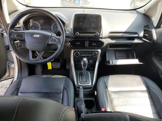 Фото 8 - FORD ECOSPORT