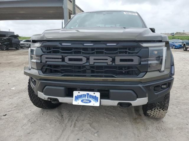 FORD F150 2024 VIN 1FTFW1RG4RFB78888