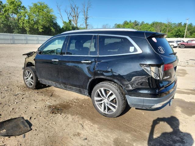 Фото 2 - HONDA PILOT