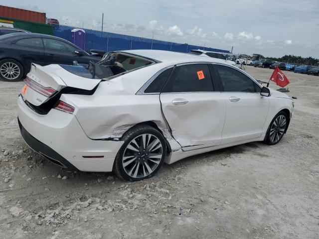 Фото 3 - LINCOLN MKZ