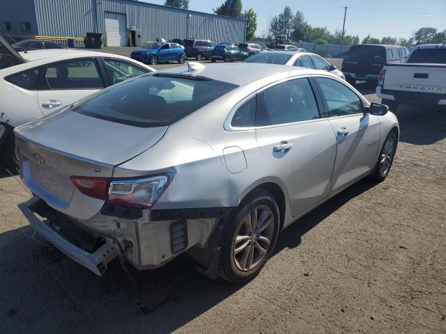 Фото 3 - CHEVROLET MALIBU