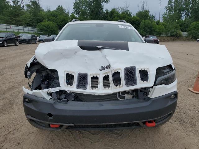 Фото 5 - JEEP CHEROKEE