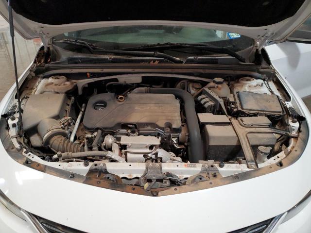 Фото 11 - CHEVROLET MALIBU