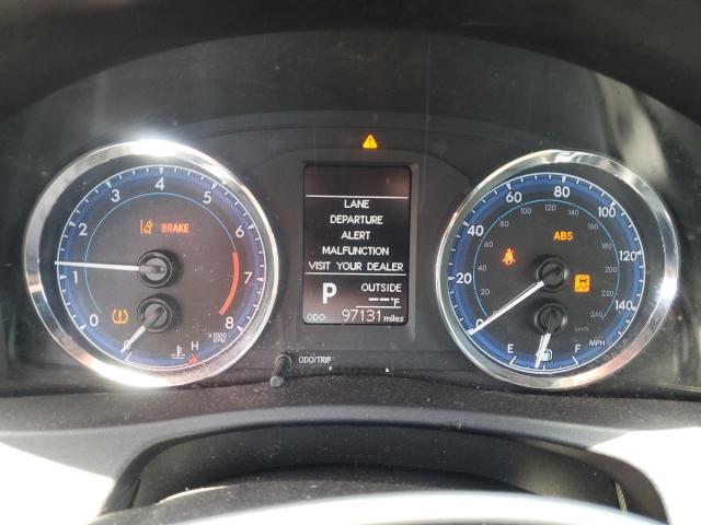 Фото 9 - TOYOTA COROLLA