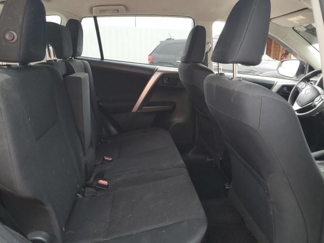 Фото 11 - TOYOTA RAV4