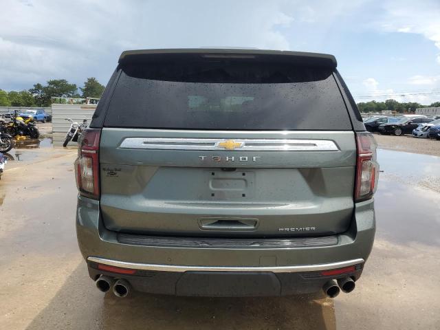 Фото 6 - CHEVROLET TAHOE