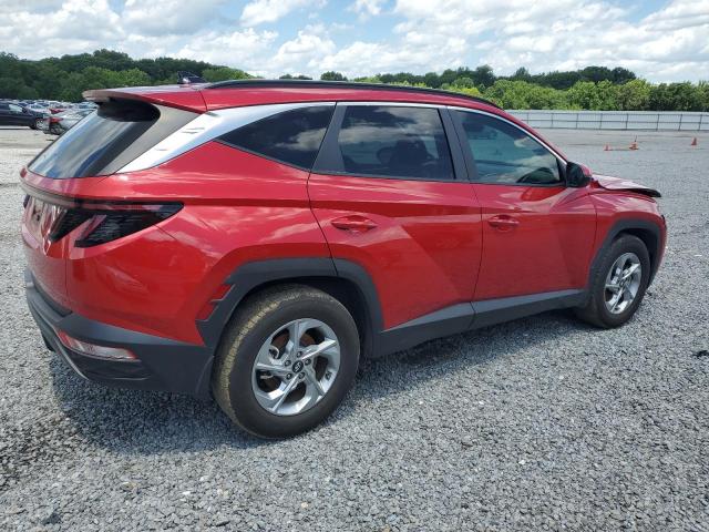 Фото 3 - HYUNDAI TUCSON