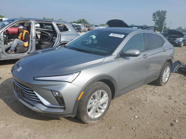 Фото 1 - BUICK ENVISTA PR