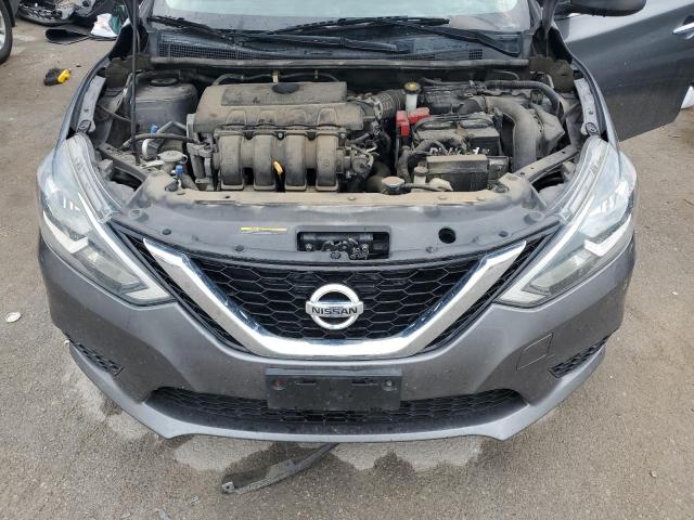 Фото 11 - NISSAN SENTRA