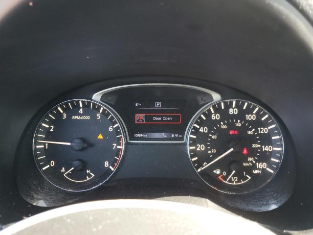 Фото 9 - NISSAN ALTIMA