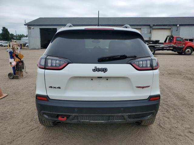 Фото 6 - JEEP CHEROKEE