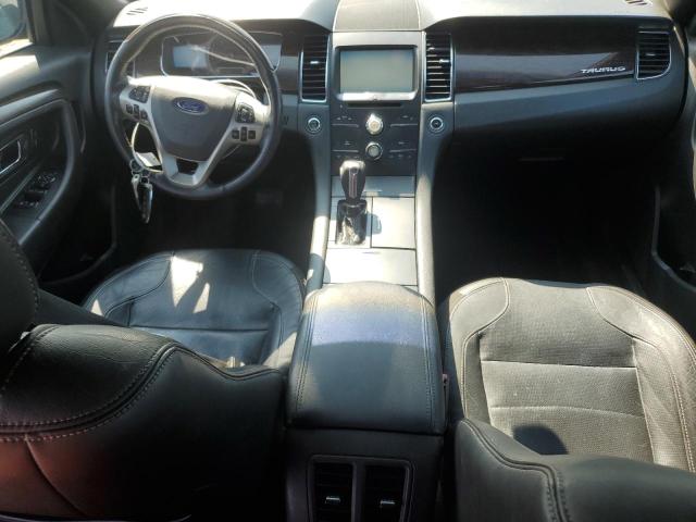 FORD TAURUS 2015 VIN 1FAHP2F88FG103650