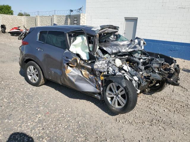 Фото 4 - KIA SPORTAGE