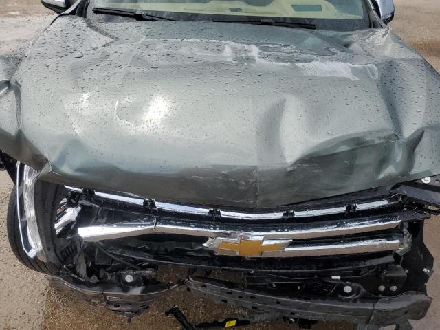 Фото 12 - CHEVROLET TAHOE