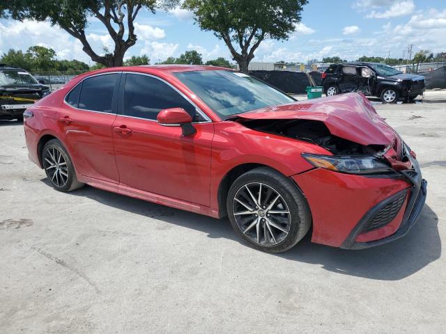 Фото 4 - TOYOTA CAMRY