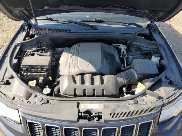 Фото 12 - JEEP GRAND CHER