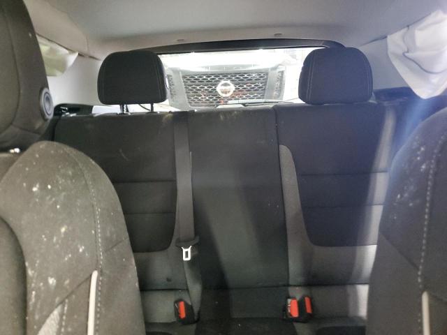 Фото 10 - CHEVROLET TRAILBLZR