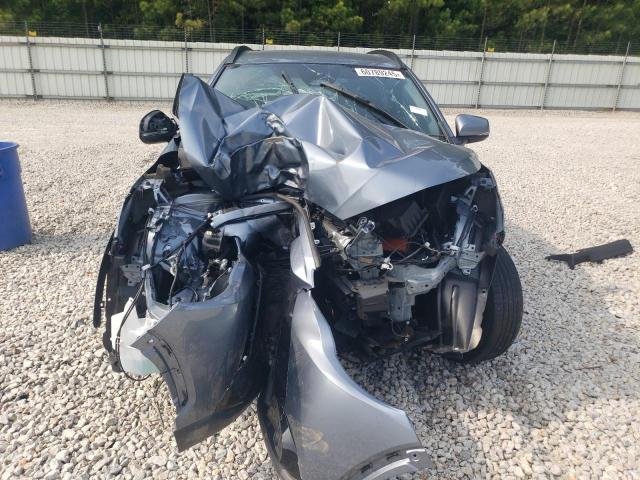 Фото 5 - TOYOTA COROLLA CR