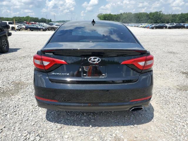 Фото 6 - HYUNDAI SONATA