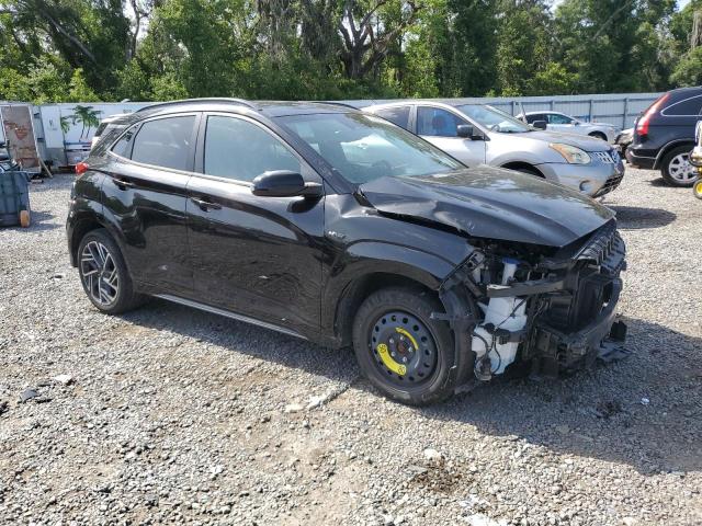 Фото 4 - HYUNDAI KONA