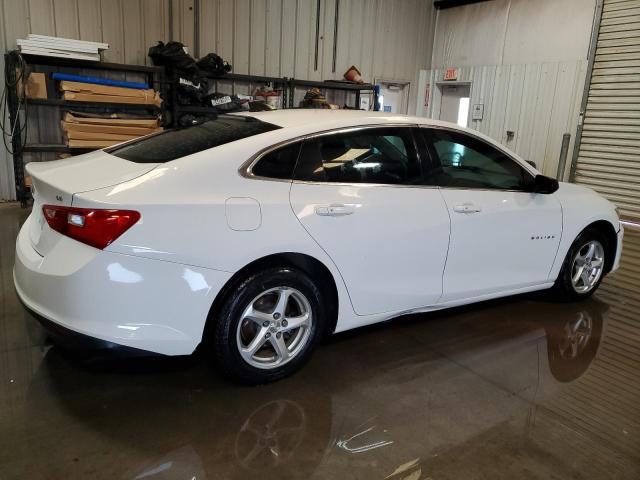 Фото 3 - CHEVROLET MALIBU