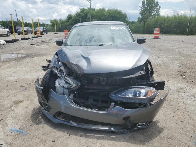 Фото 5 - NISSAN SENTRA