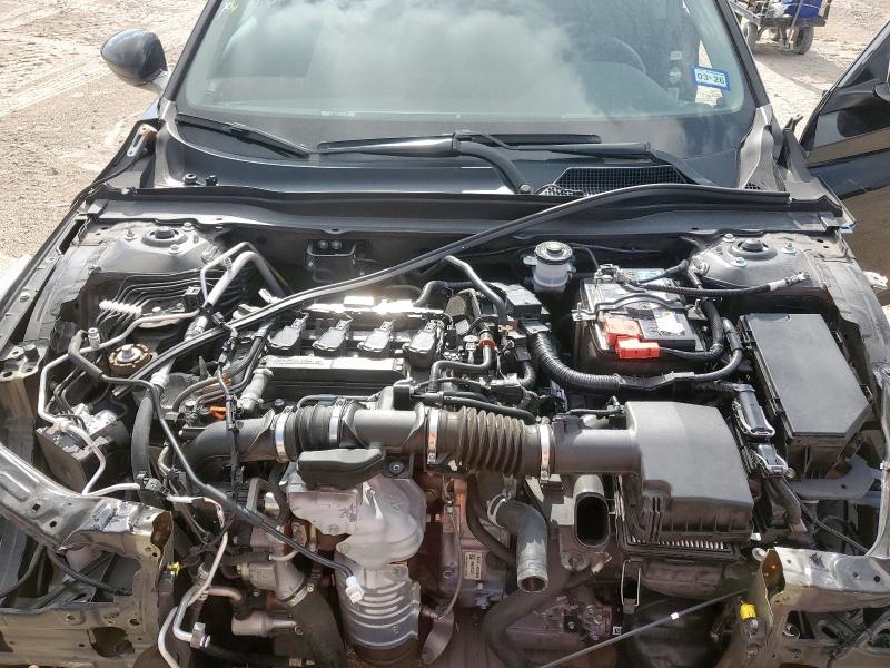 Фото 11 - HONDA ACCORD