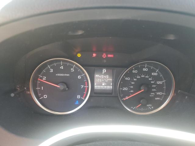 Фото 9 - SUBARU IMPREZA