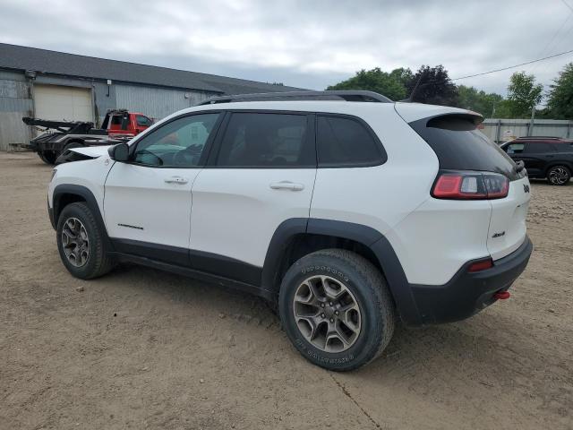 Фото 2 - JEEP CHEROKEE