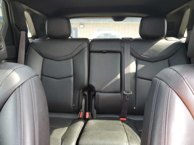 Фото 10 - CADILLAC XT5