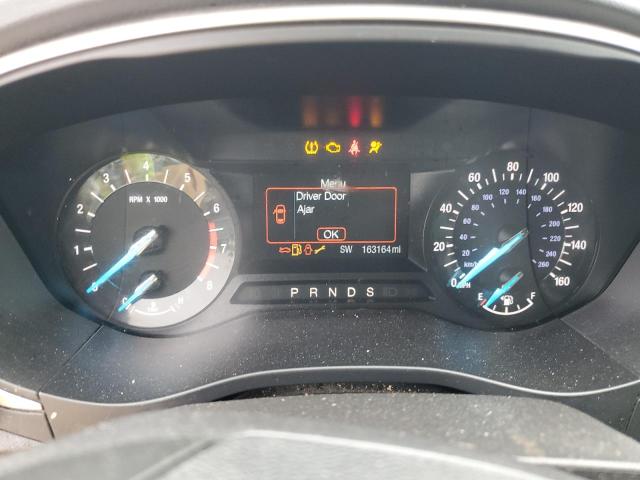 Фото 9 - FORD FUSION