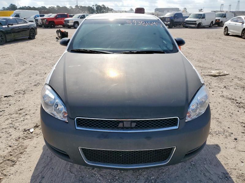 Фото 5 - CHEVROLET IMPALA