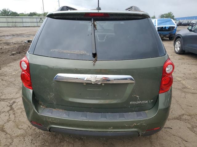 Фото 6 - CHEVROLET EQUINOX