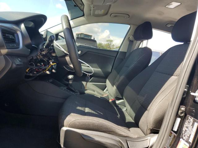 Фото 7 - KIA RIO