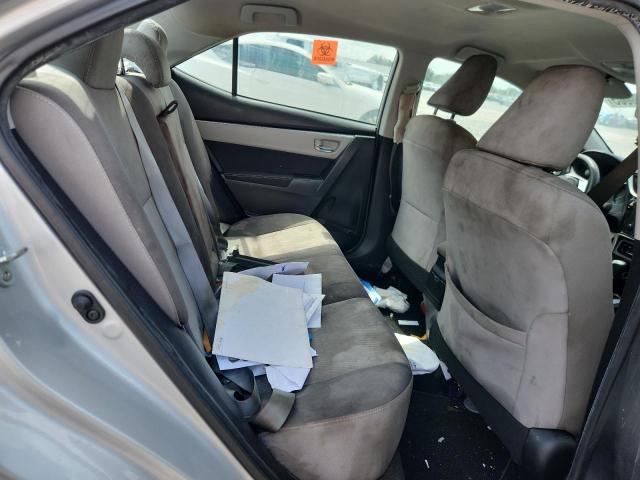 Фото 10 - TOYOTA COROLLA