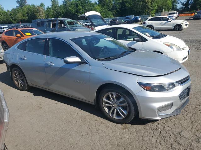 Фото 4 - CHEVROLET MALIBU