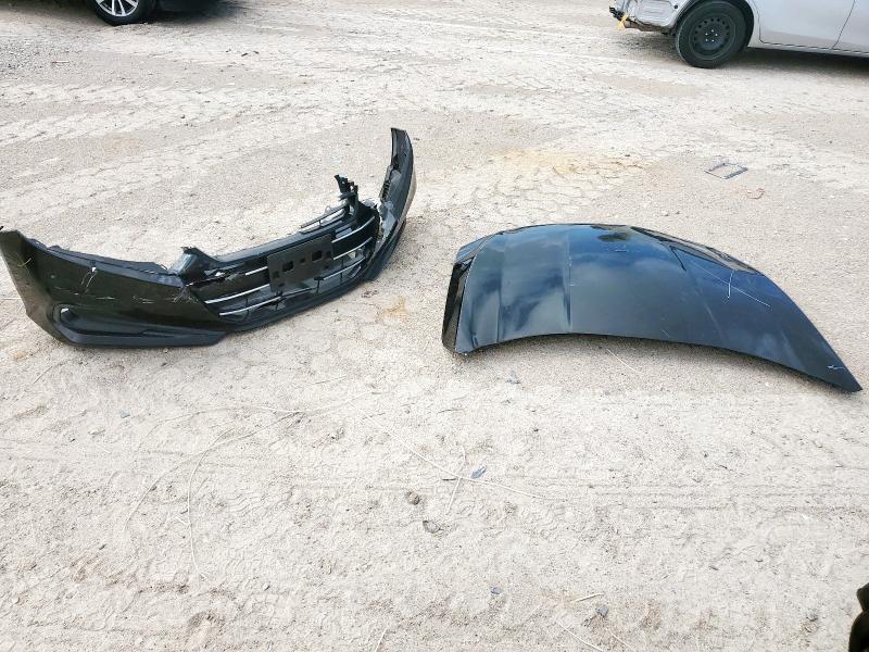 Фото 12 - HONDA ACCORD